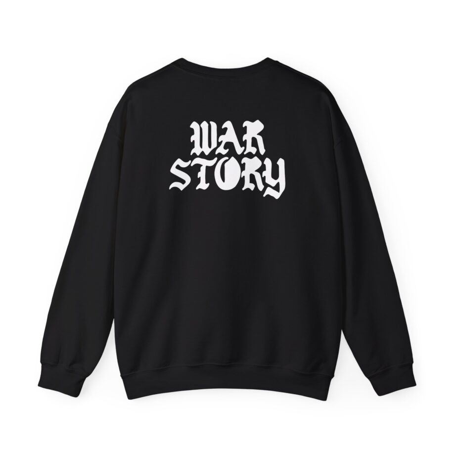 YM Unisex Heavy Blend™ Crewneck Sweatshirt