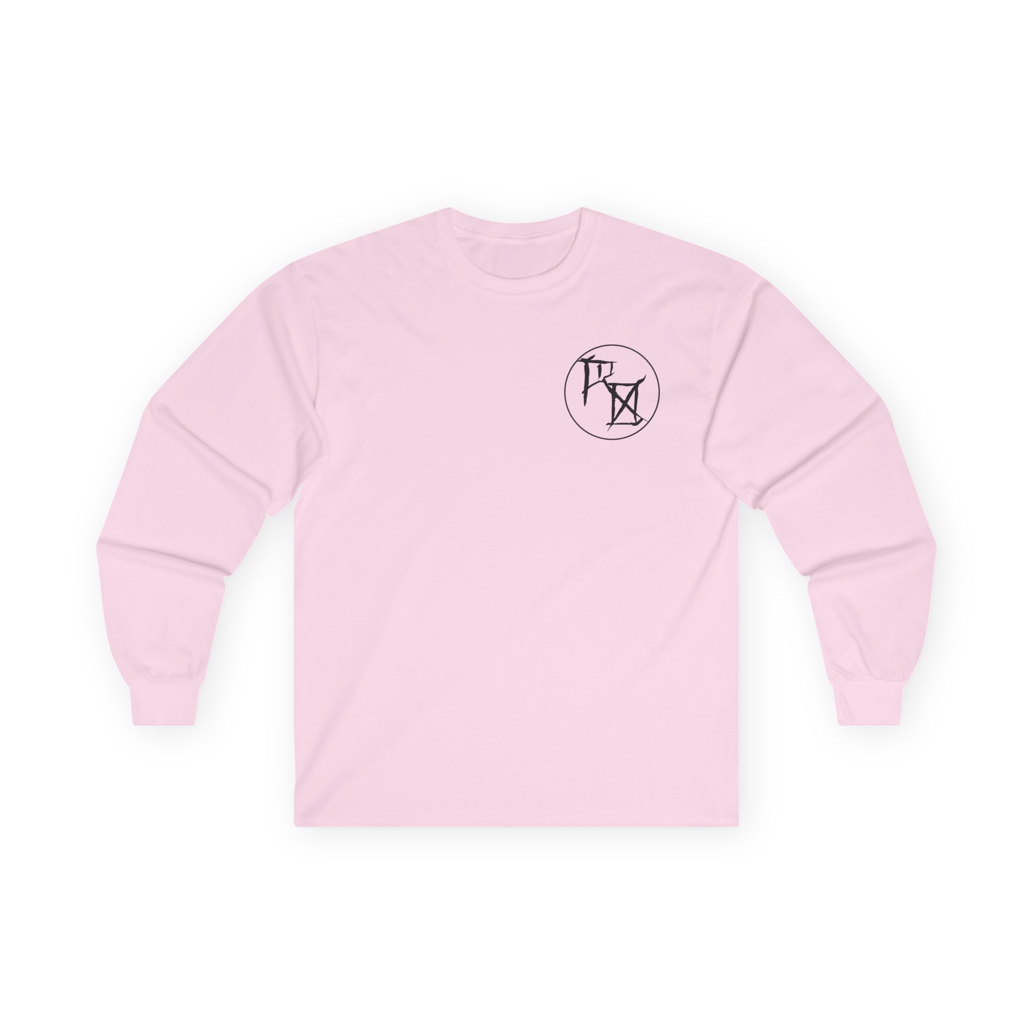 Rotting Out Live Los Angeles Unisex Ultra Cotton Long Sleeve Tee