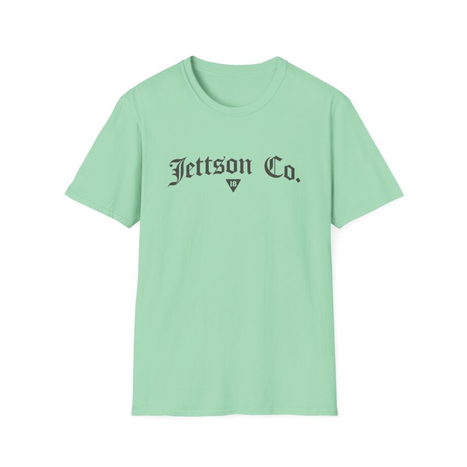 Jett Lawrence Unisex Softstyle T-Shirt