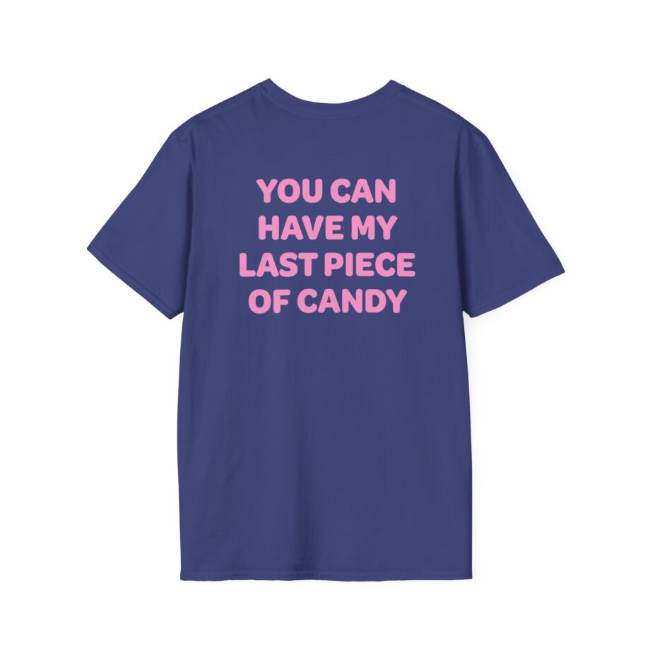 Ryan Trahan You Can Have My Joyride Unisex Softstyle T-Shirt