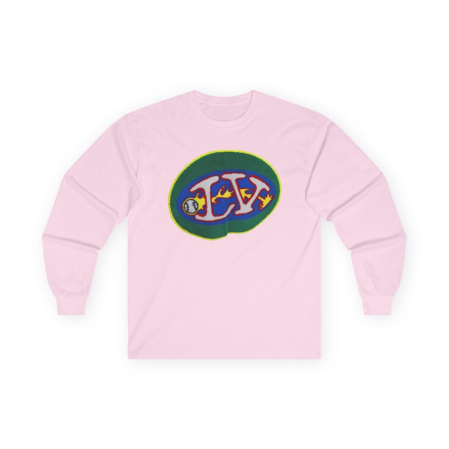 Arcangel Louis Vuitton Unisex Ultra Cotton Long Sleeve Tee