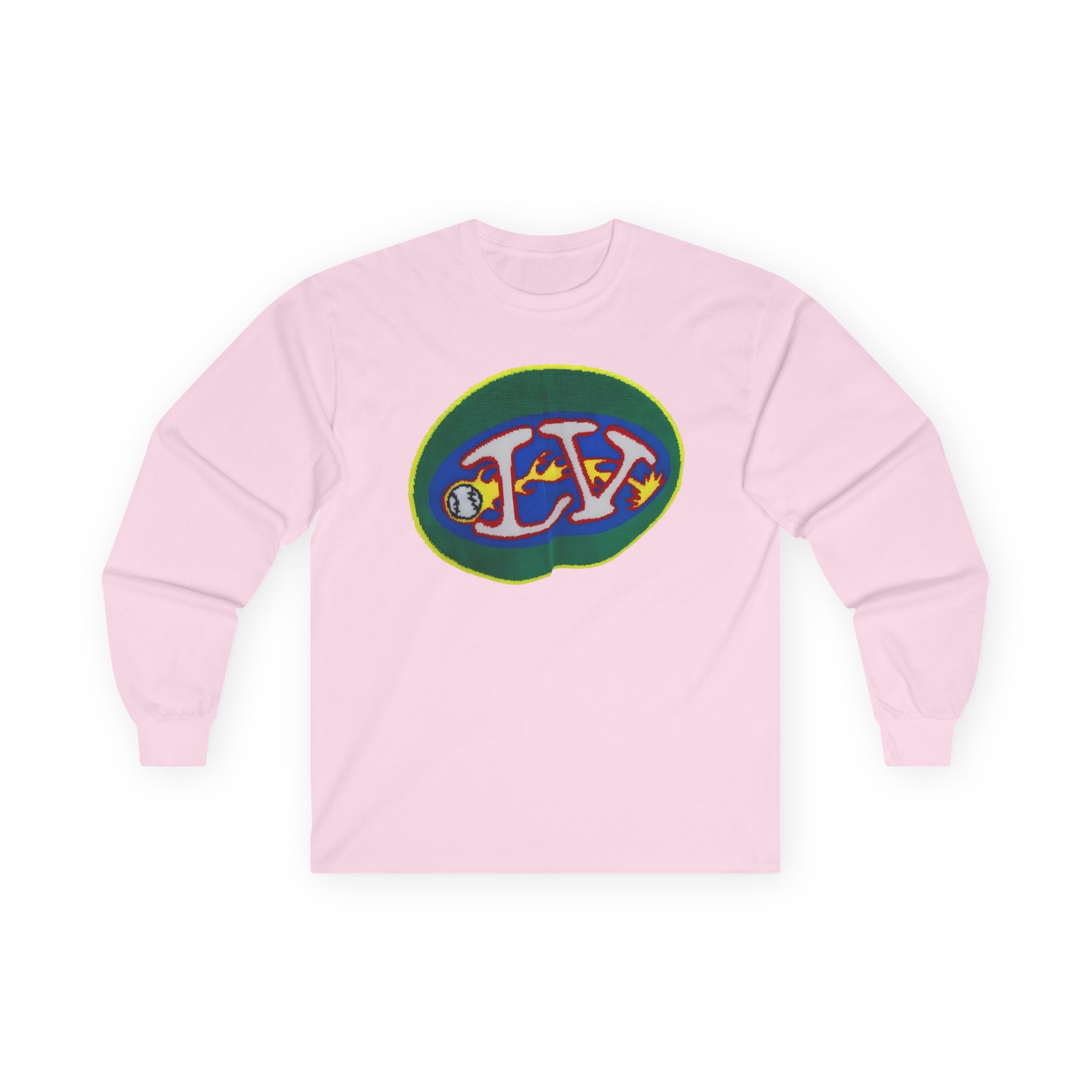 Arcangel Louis Vuitton Unisex Ultra Cotton Long Sleeve Tee