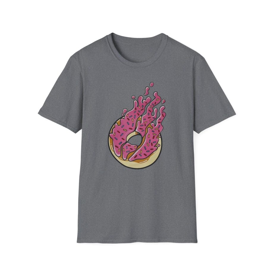 Preston Unisex Softstyle T-Shirt