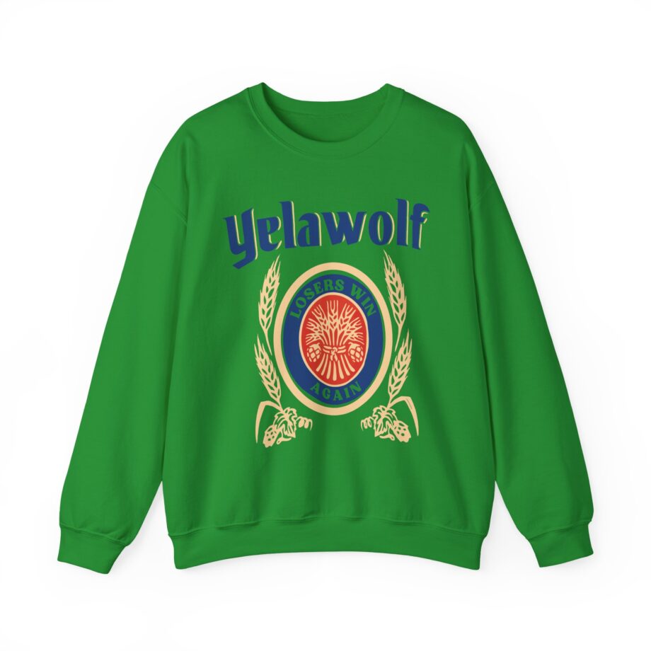 YM Unisex Heavy Blend™ Crewneck Sweatshirt