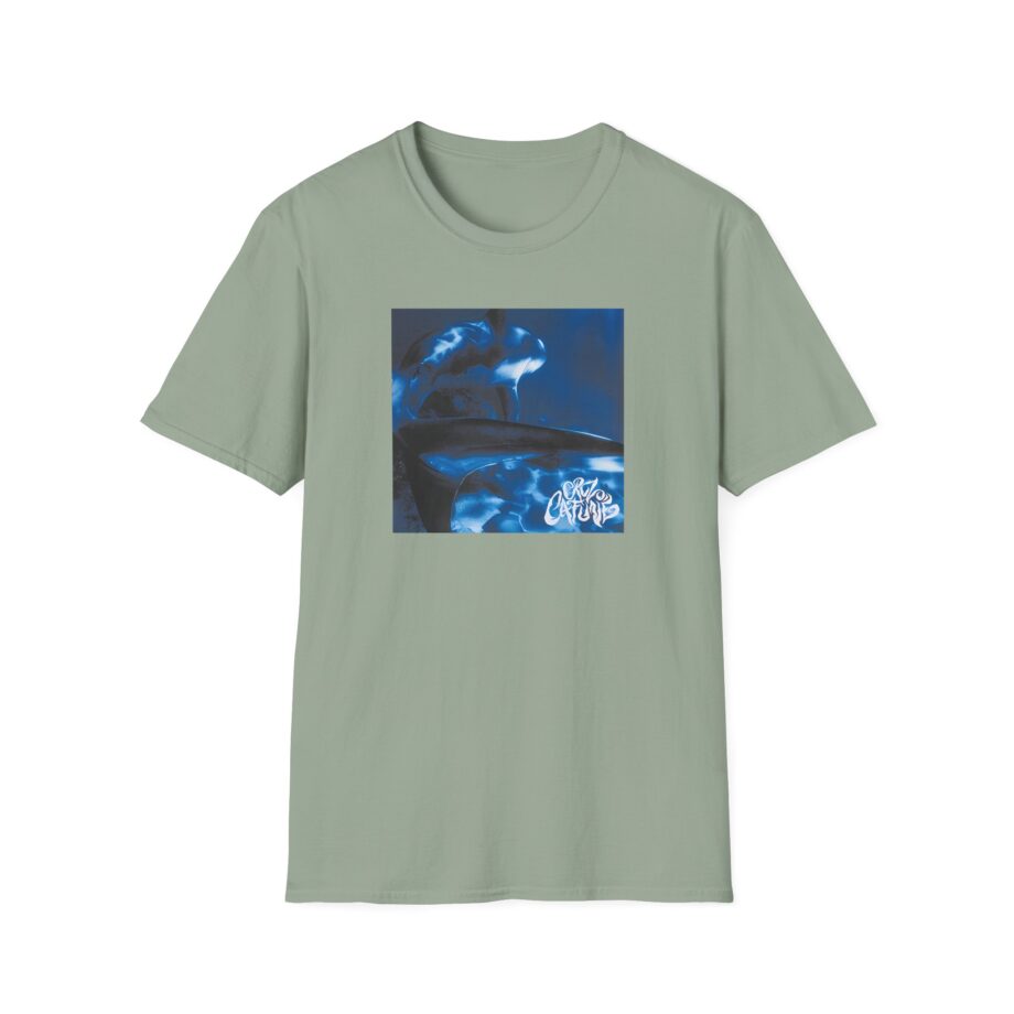 Cruz Cafune Unisex Softstyle T-Shirt