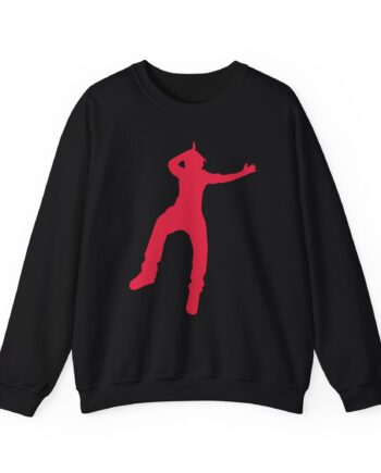 Sexmane Unisex Heavy Blend™ Crewneck Sweatshirt