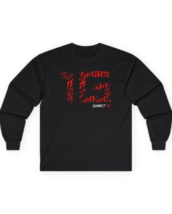 Summit1g Unisex Ultra Cotton Long Sleeve Tee