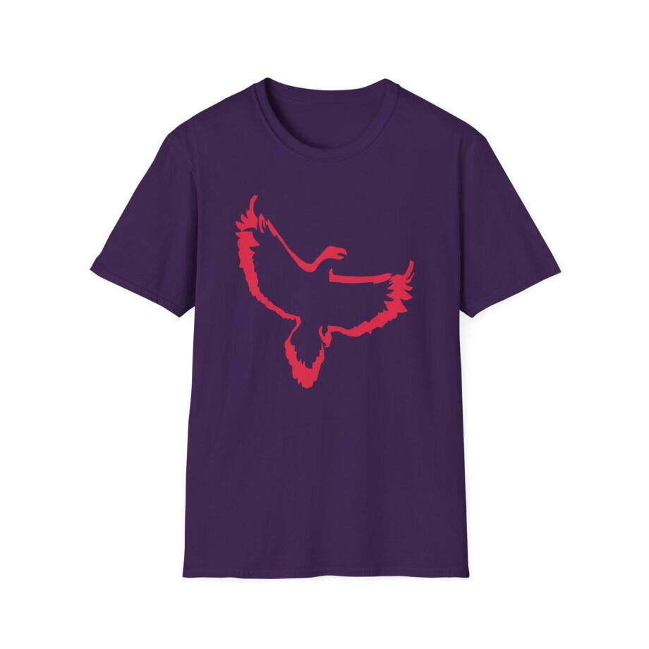 Sexmane Unisex Softstyle T-Shirt