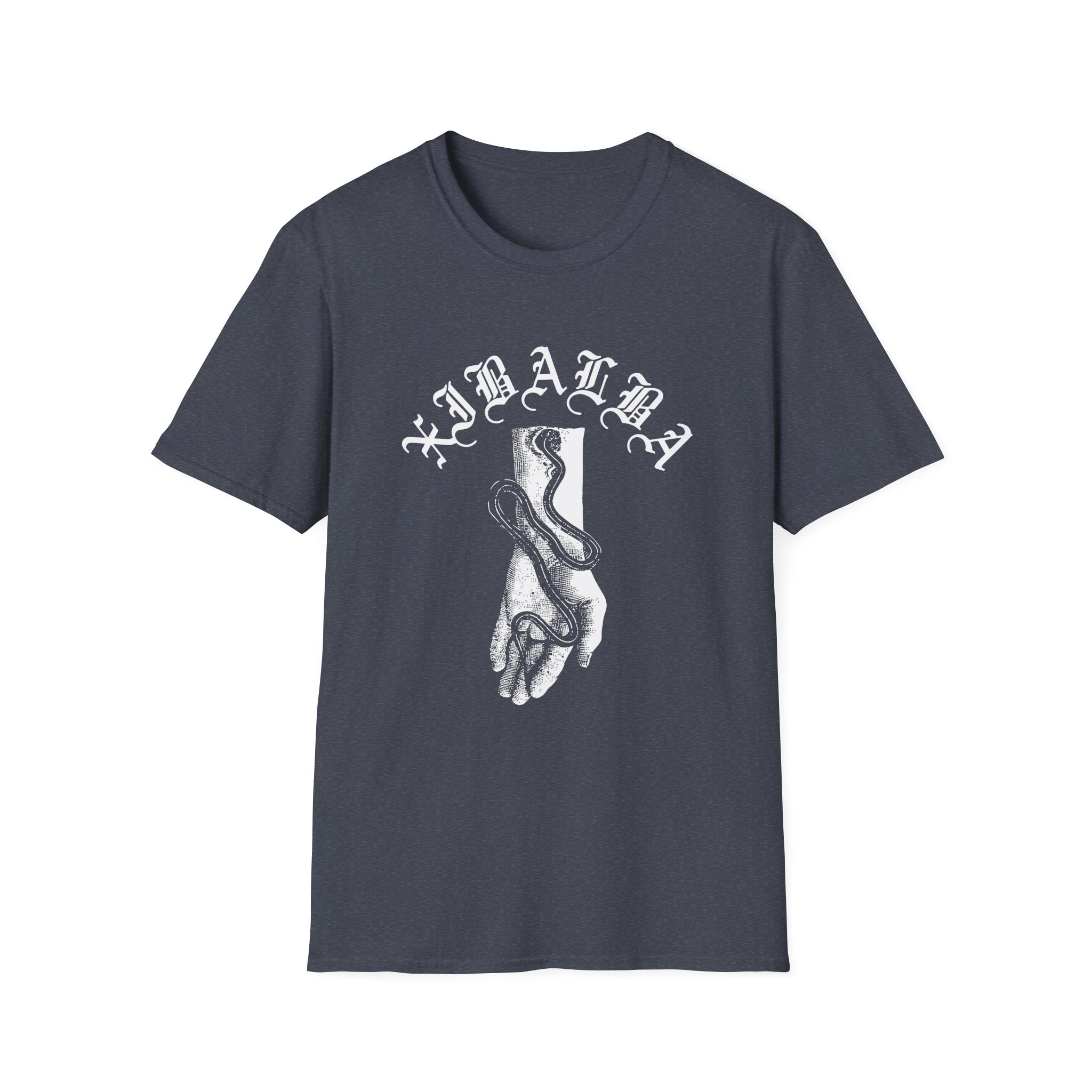 Xibalba Wound Unisex Softstyle T-Shirt
