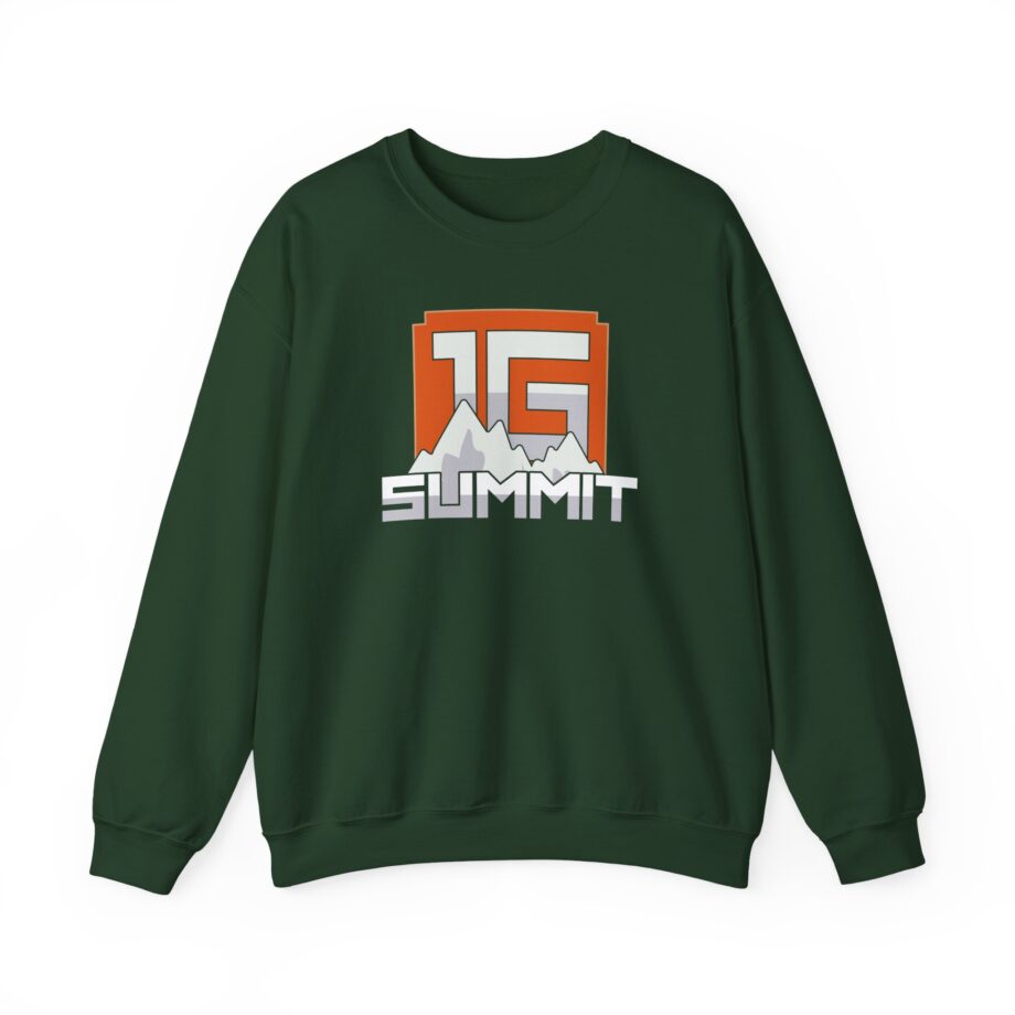 Summit1g Unisex Heavy Blend™ Crewneck Sweatshirt
