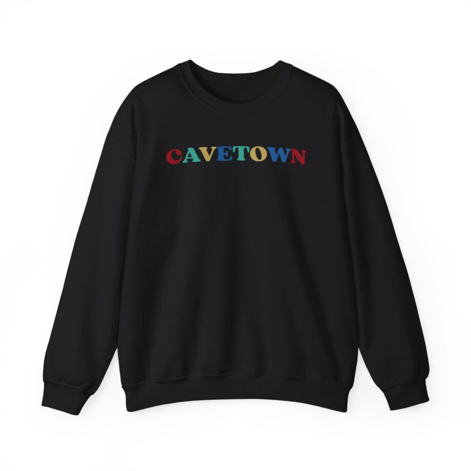 Cavetown Unisex Heavy Blend™ Crewneck Sweatshirt