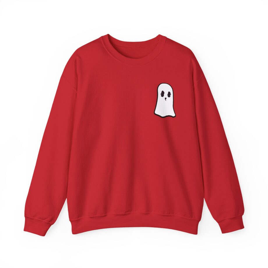 Lilsimsie Unisex Heavy Blend™ Crewneck Sweatshirt