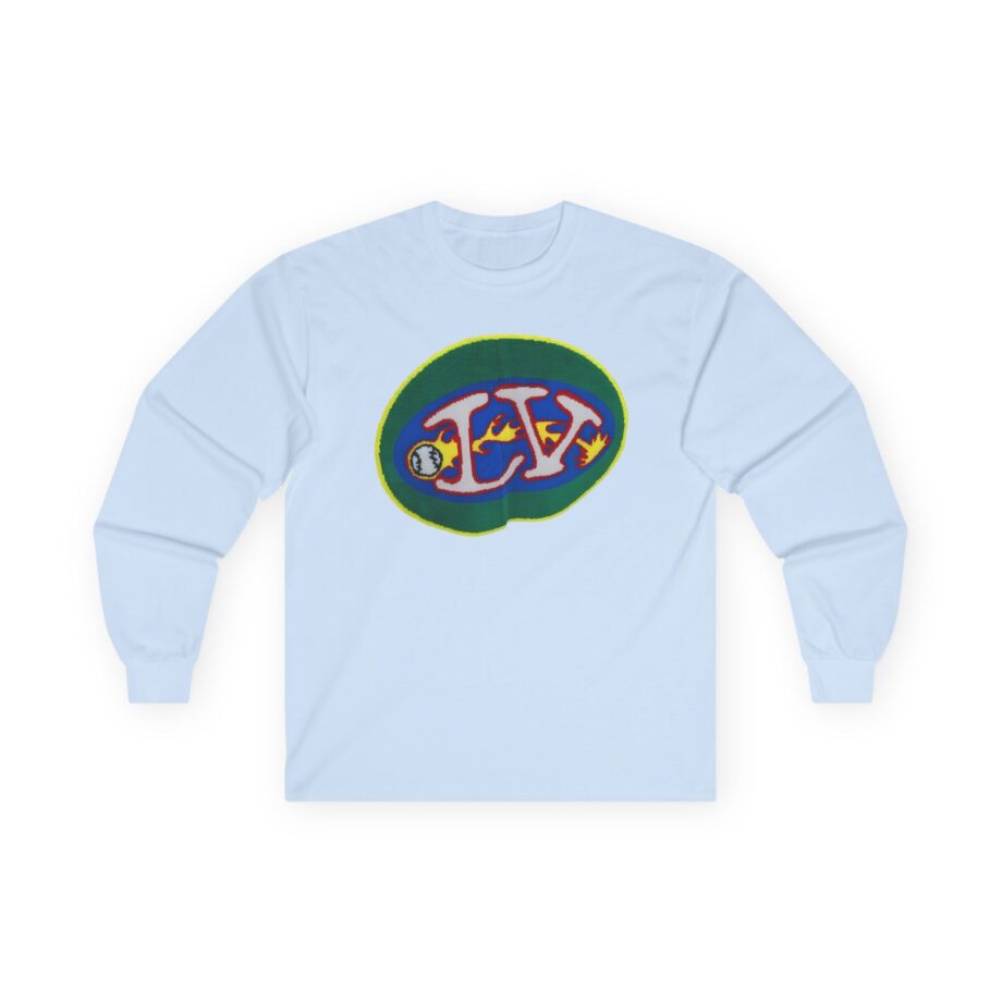 Arcangel Louis Vuitton Unisex Ultra Cotton Long Sleeve Tee
