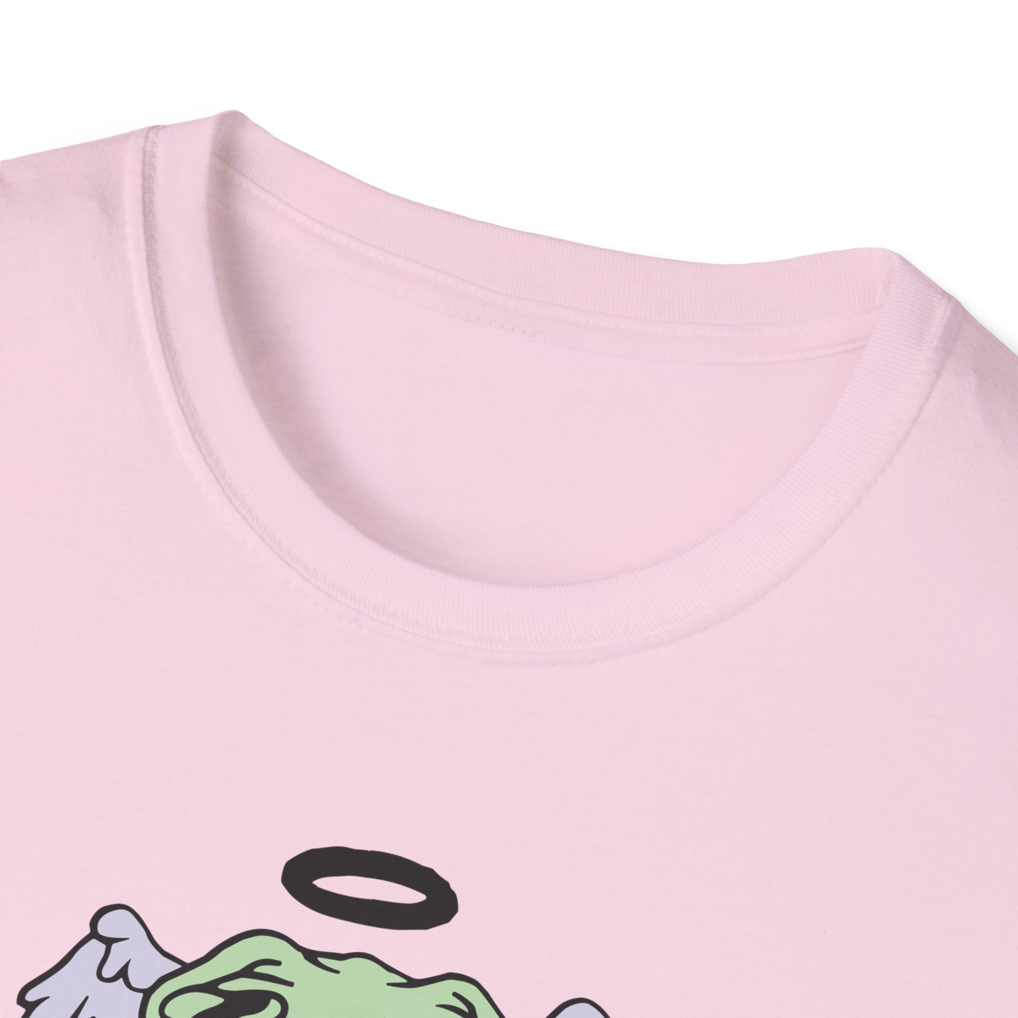 Froukje  Unisex Softstyle T-Shirt