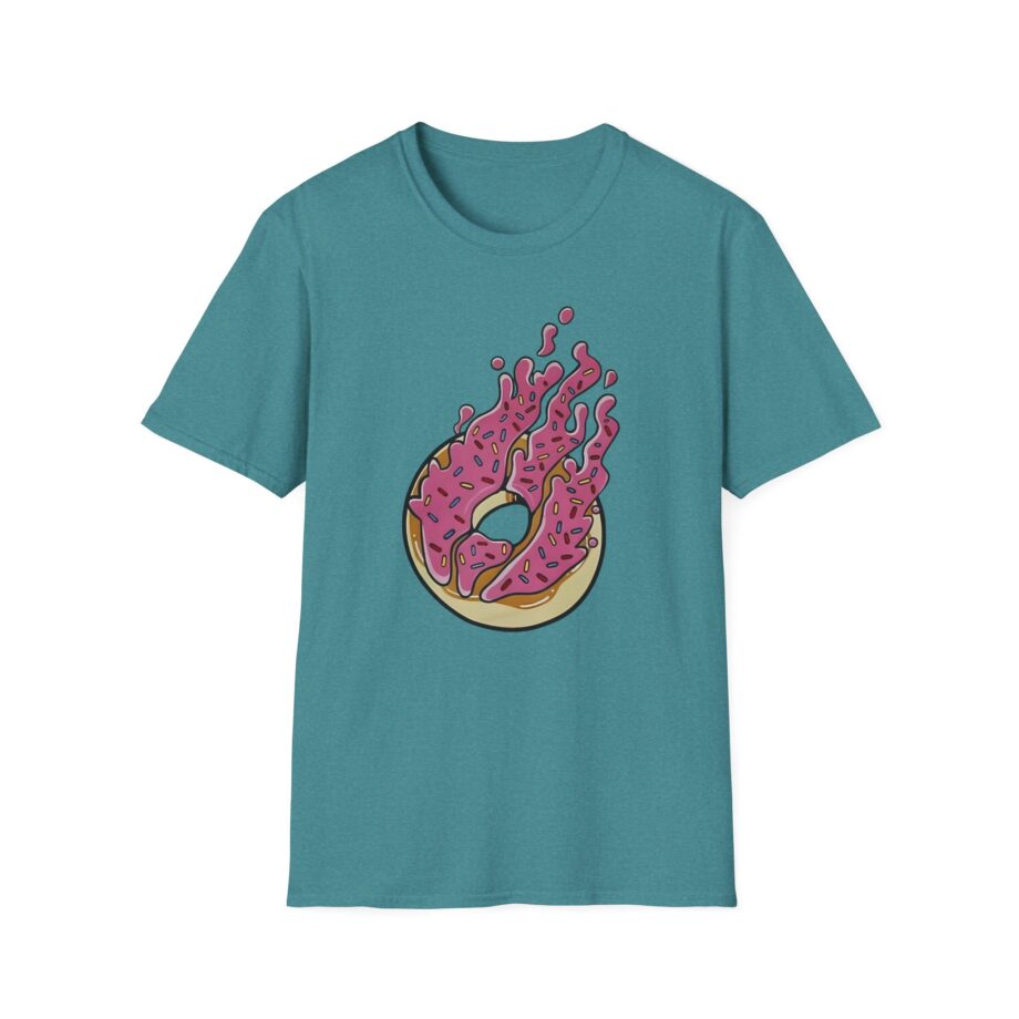 Preston Unisex Softstyle T-Shirt