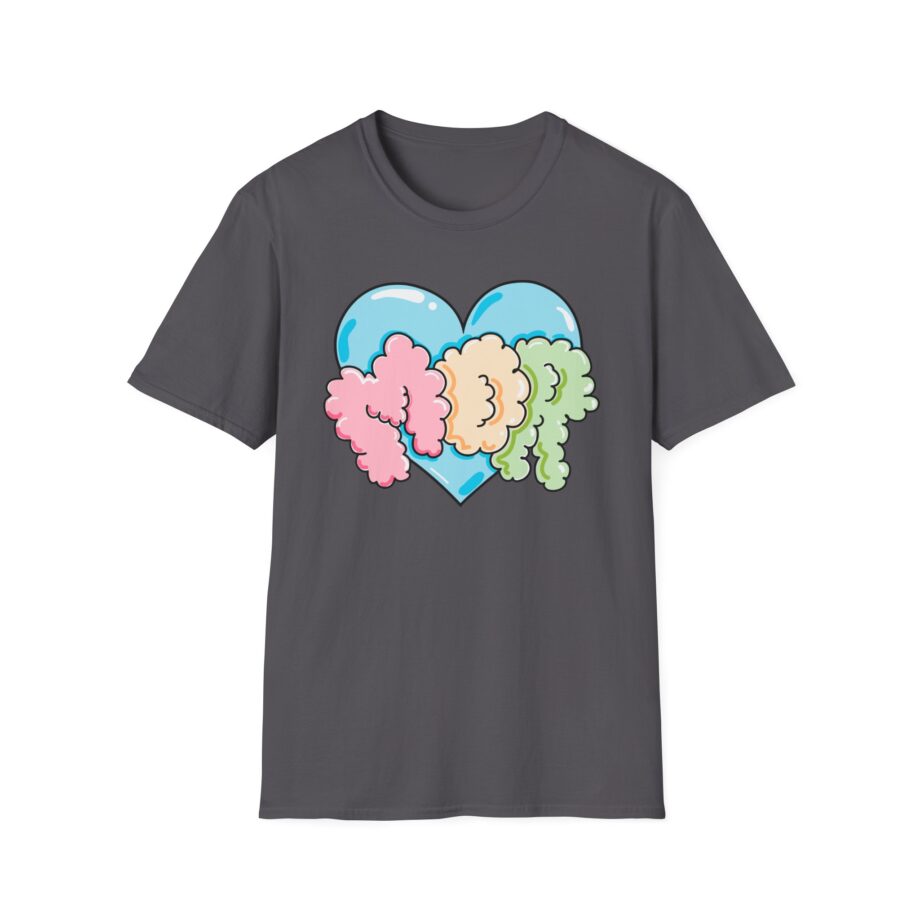 Feid Unisex Softstyle T-Shirt