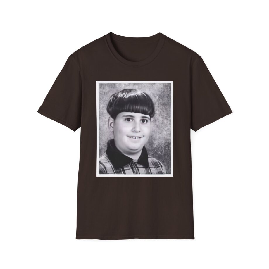 Wooli Unisex Softstyle T-Shirt