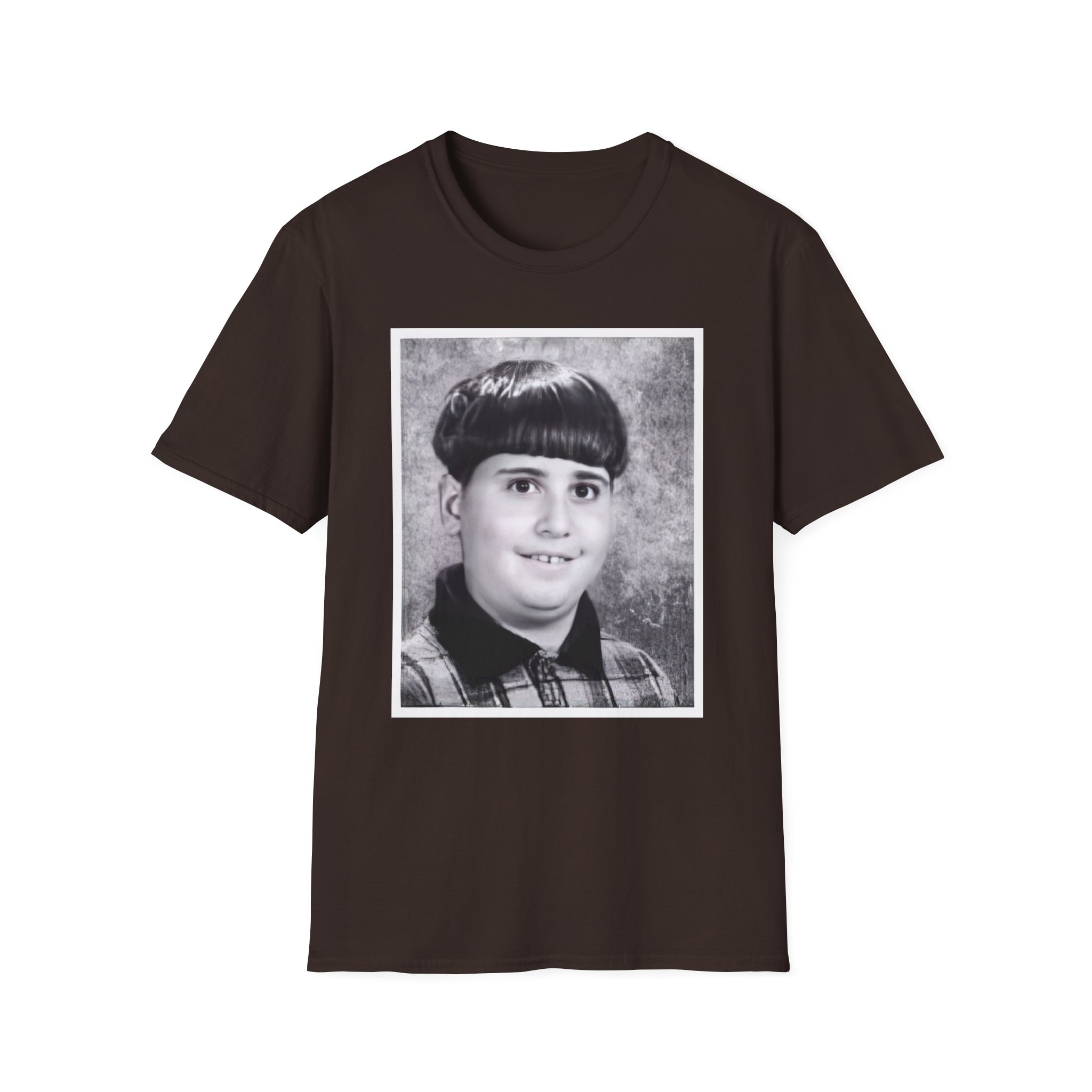 Wooli Unisex Softstyle T-Shirt