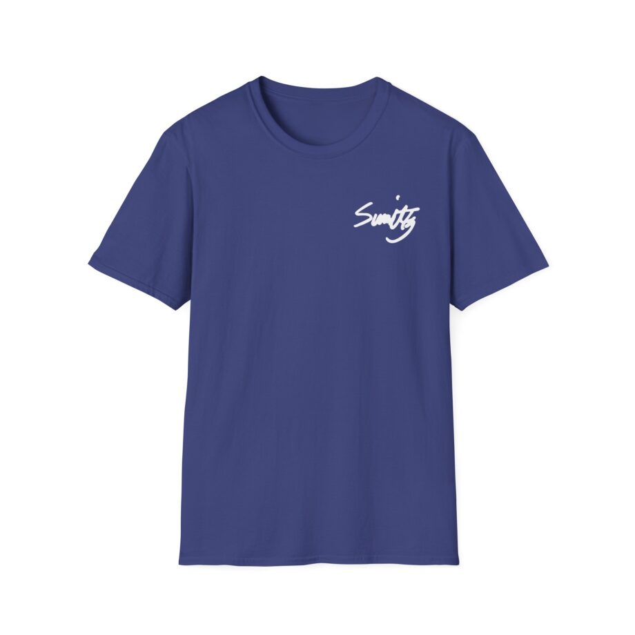 Summit1g Signature Unisex Softstyle T-Shirt