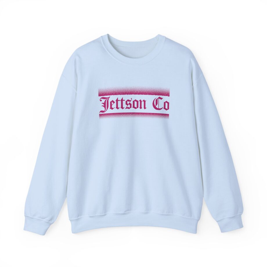 Jett Lawrence Unisex Heavy Blend™ Crewneck Sweatshirt