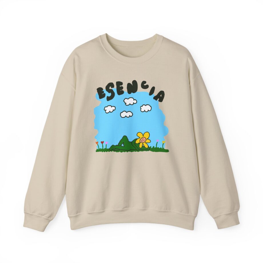 Humbe Esencia Unisex Heavy Blend™ Crewneck Sweatshirt