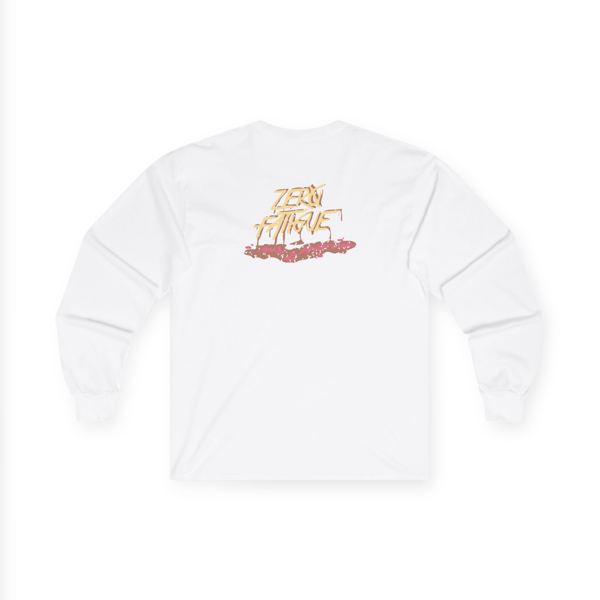 Smino Unisex Ultra Cotton Long Sleeve Tee