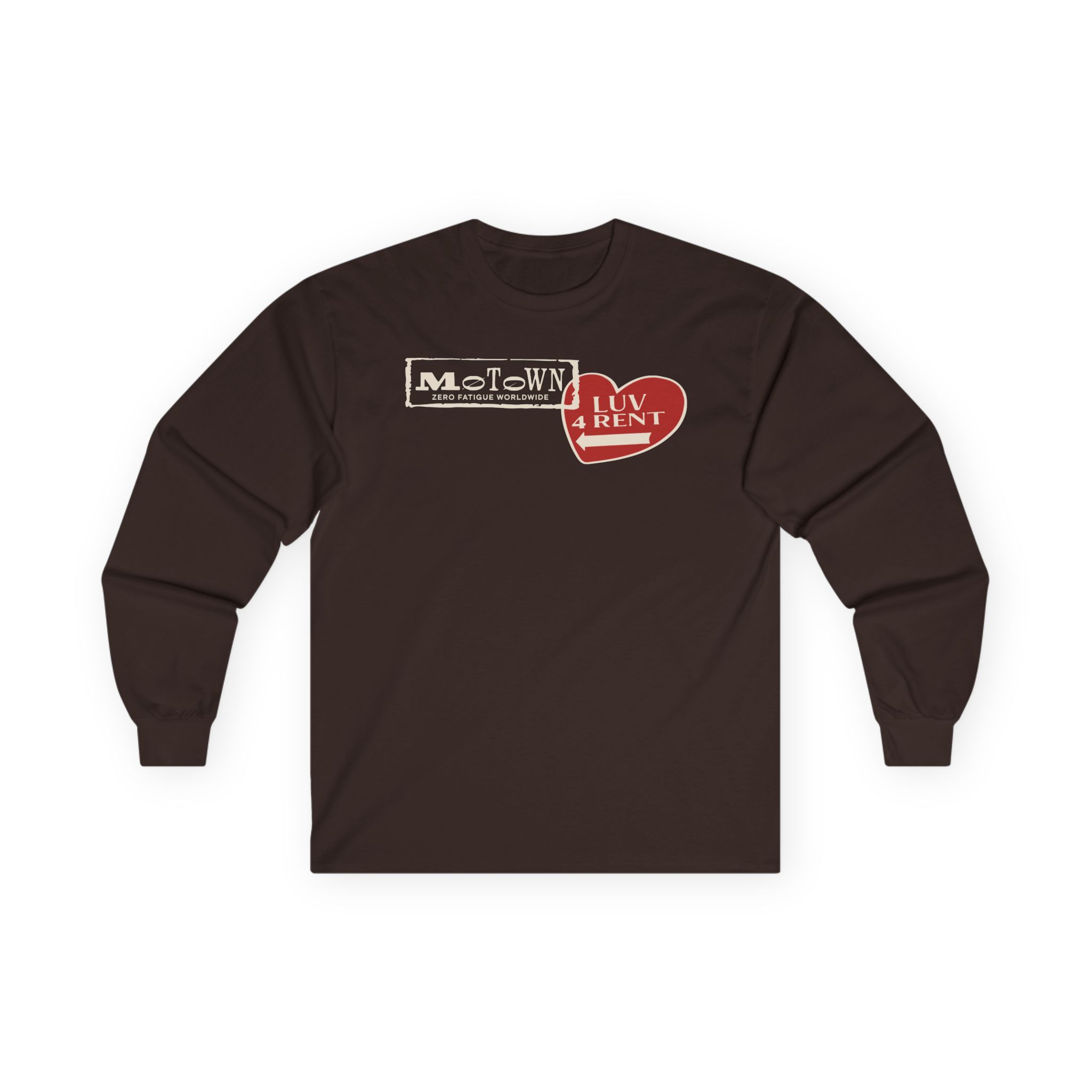 Smino Luv 4 Rent Unisex Ultra Cotton Long Sleeve Tee