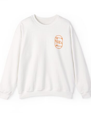 Froukje Unisex Heavy Blend Crewneck Sweatshirt