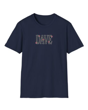 Lil Dicky Dave Unisex Softstyle T-Shirt