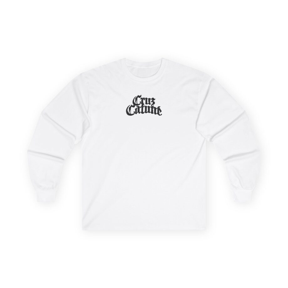 Cruz Cafune Unisex Ultra Cotton Long Sleeve Tee