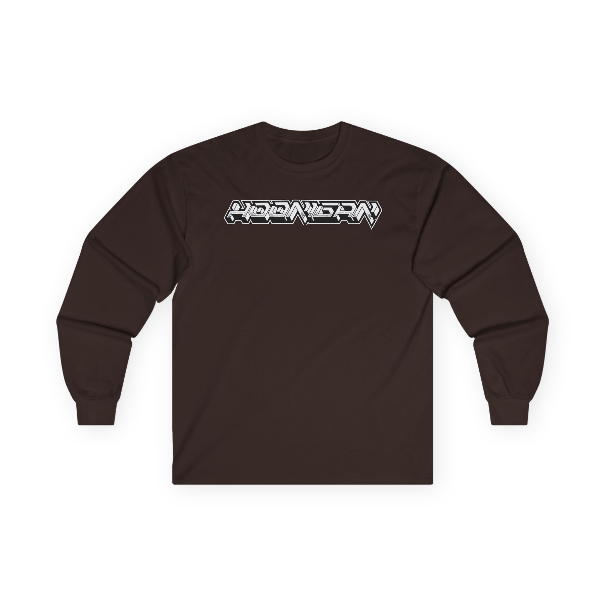 Ken Block Hoonigan Hardtail Unisex Ultra Cotton Long Sleeve Tee