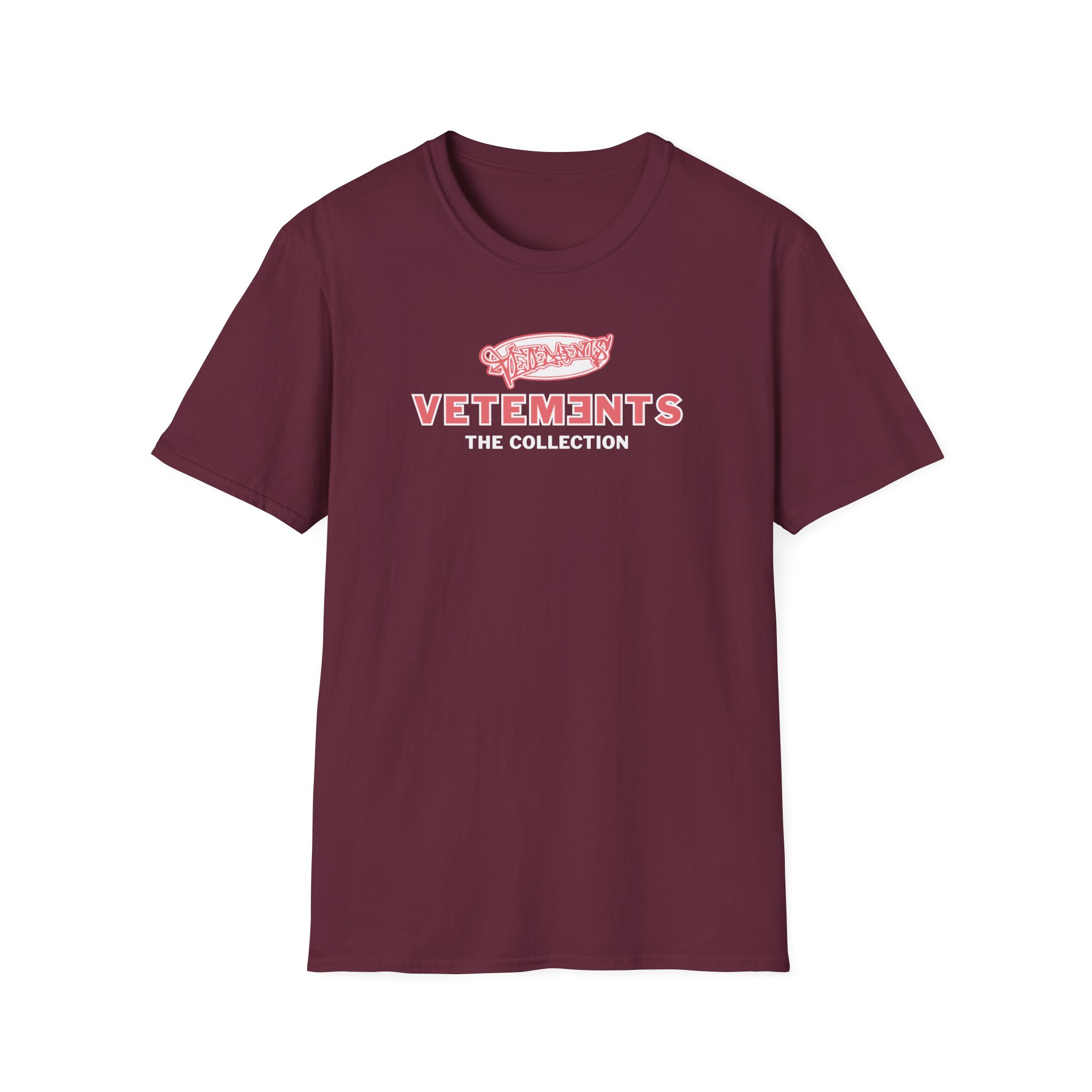 Shirin David Vetements Unisex Softstyle T-Shirt