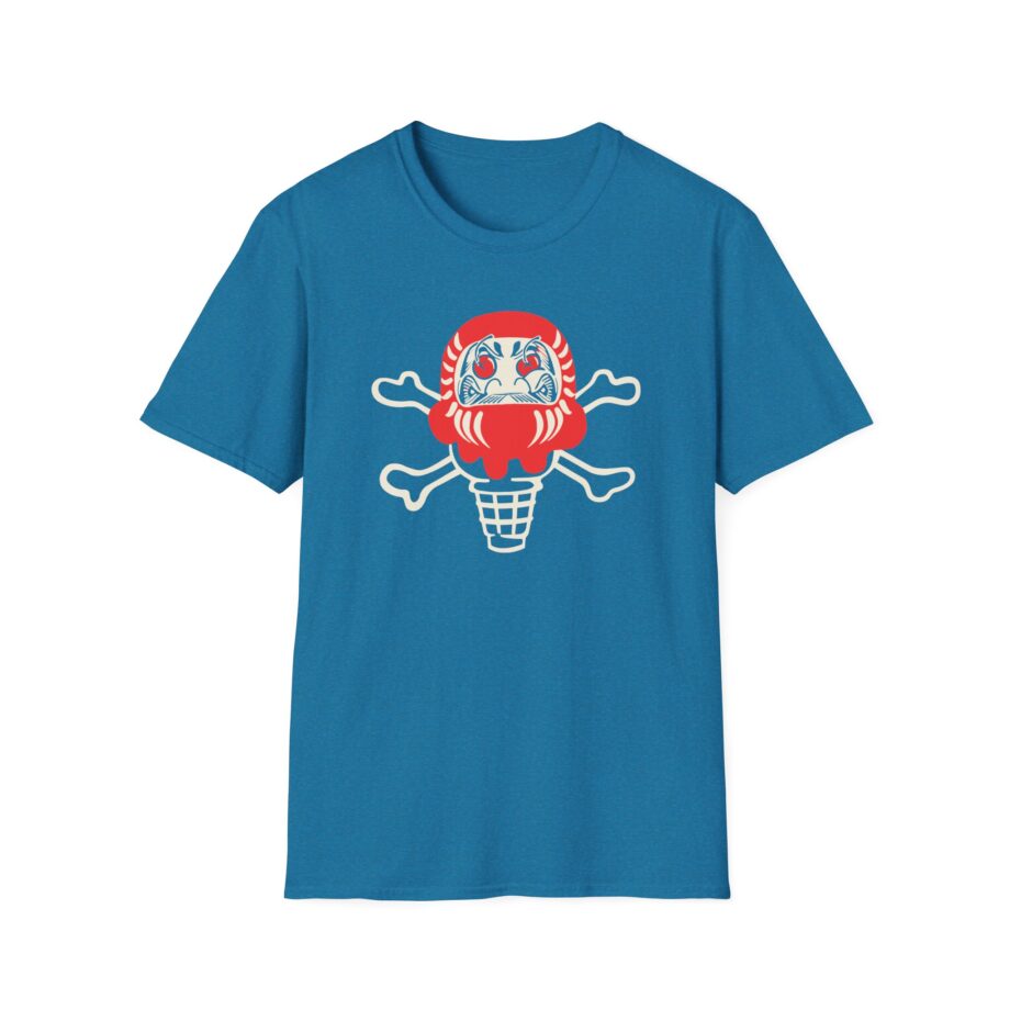 Arcangel Icecream Unisex Softstyle T-Shirt