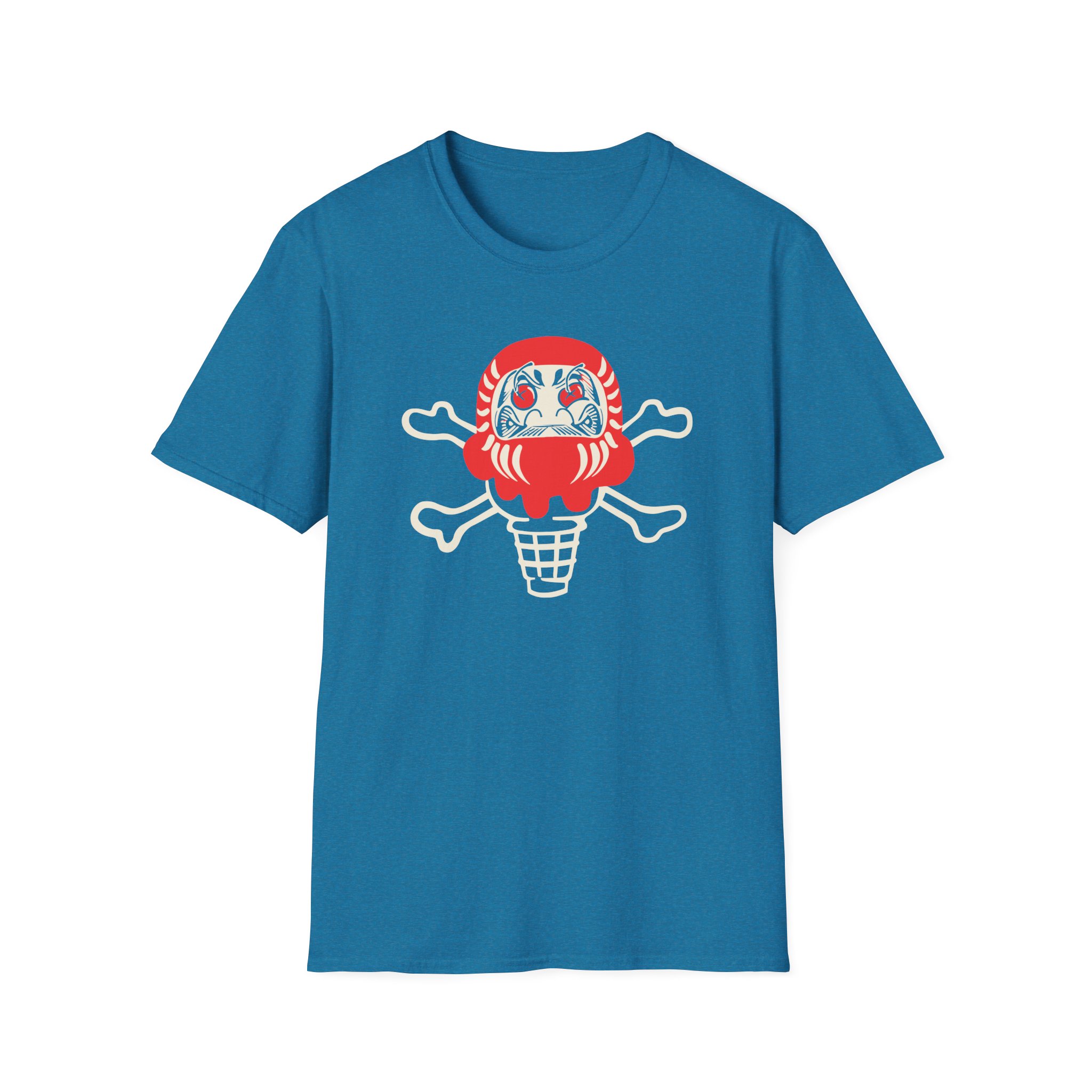 Arcangel Icecream Unisex Softstyle T-Shirt