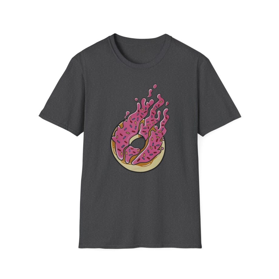 Preston Unisex Softstyle T-Shirt