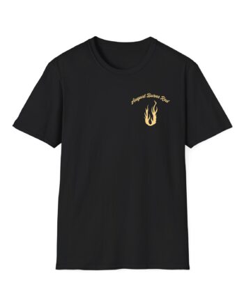 August Burns Red Make This Life Yours Unisex Softstyle T-Shirt