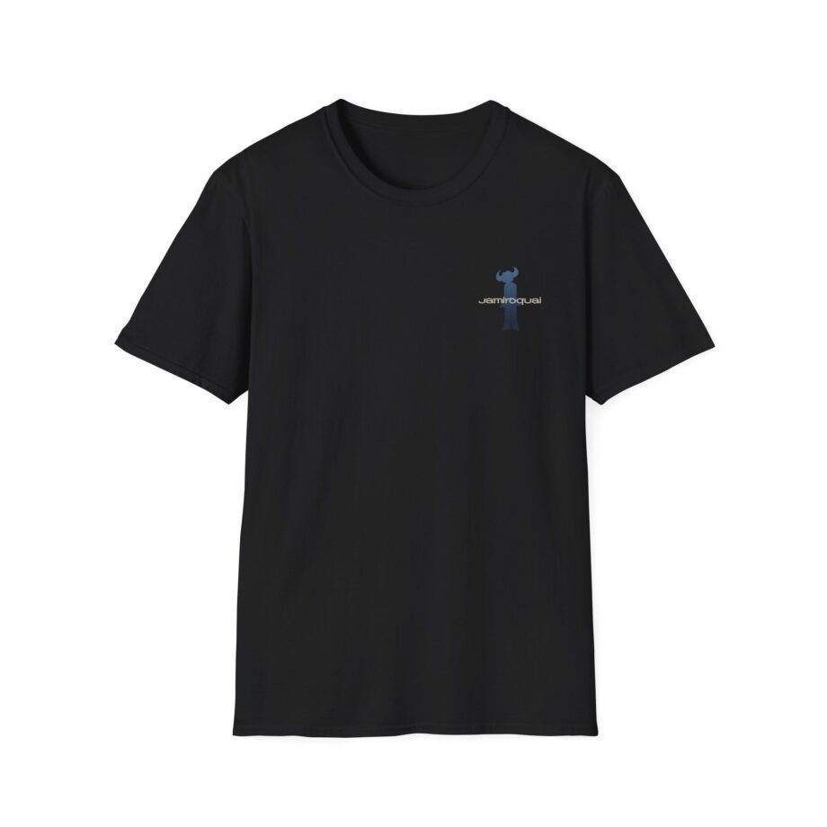 J Buffalo High Times Unisex Softstyle T-Shirt