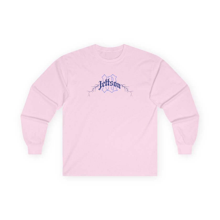 Jett Lawrence Unisex Ultra Cotton Long Sleeve Tee
