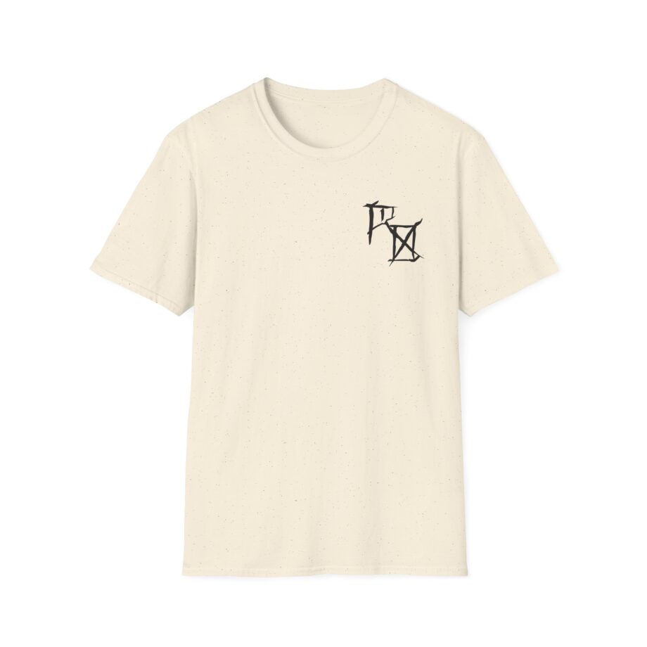 Rotting Out Prisoner Unisex Softstyle T-Shirt