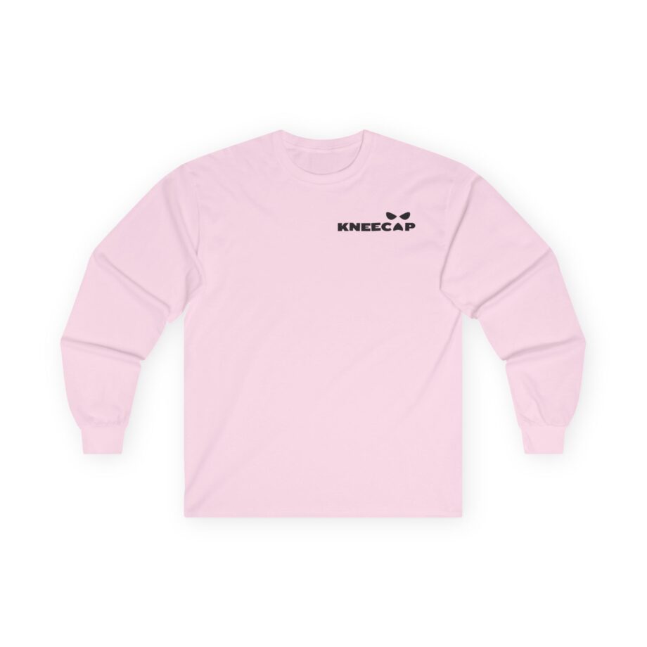 Essentials Unisex Ultra Cotton Long Sleeve Tee