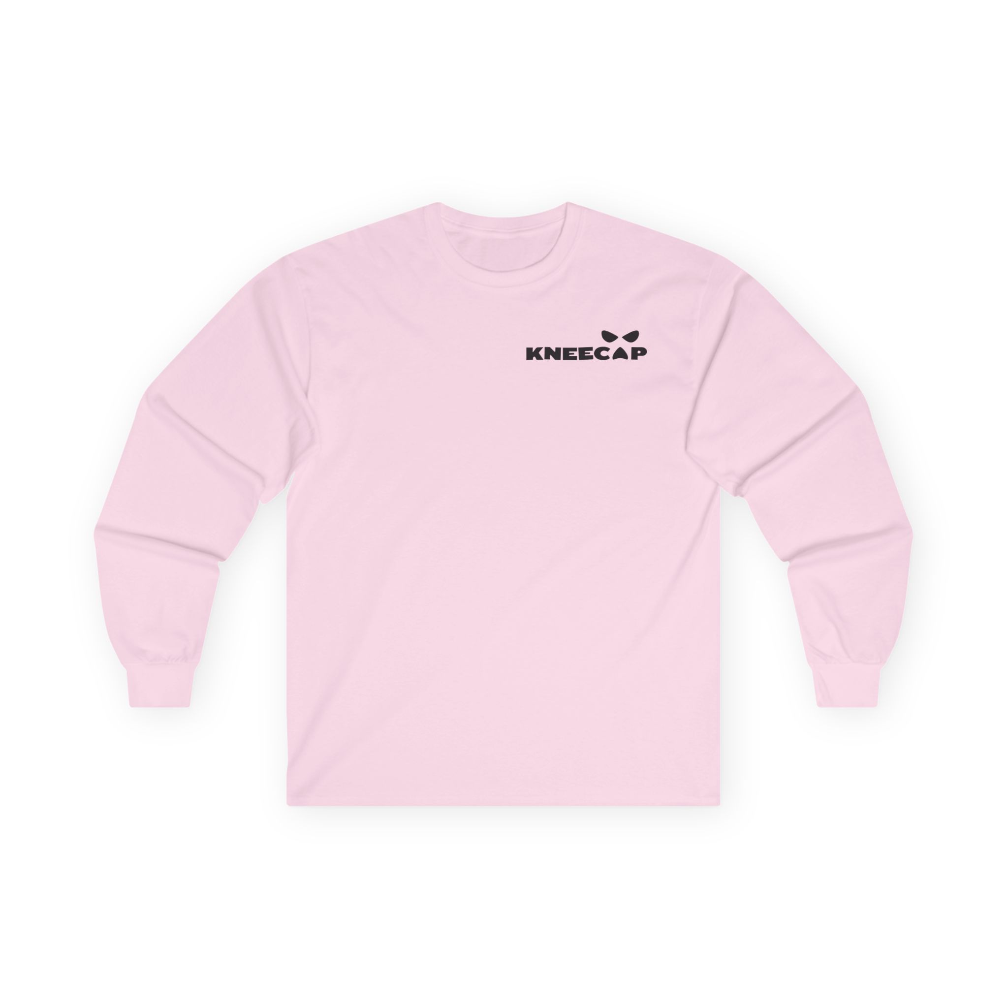 Essentials Unisex Ultra Cotton Long Sleeve Tee