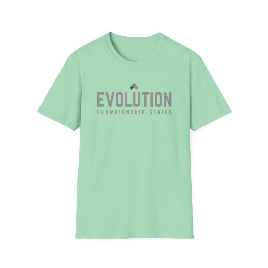 Evo Champion Unisex Softstyle T-Shirt