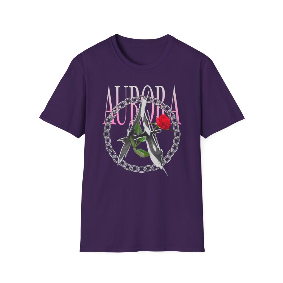 Humbe Esencia Unisex Softstyle T-Shirt
