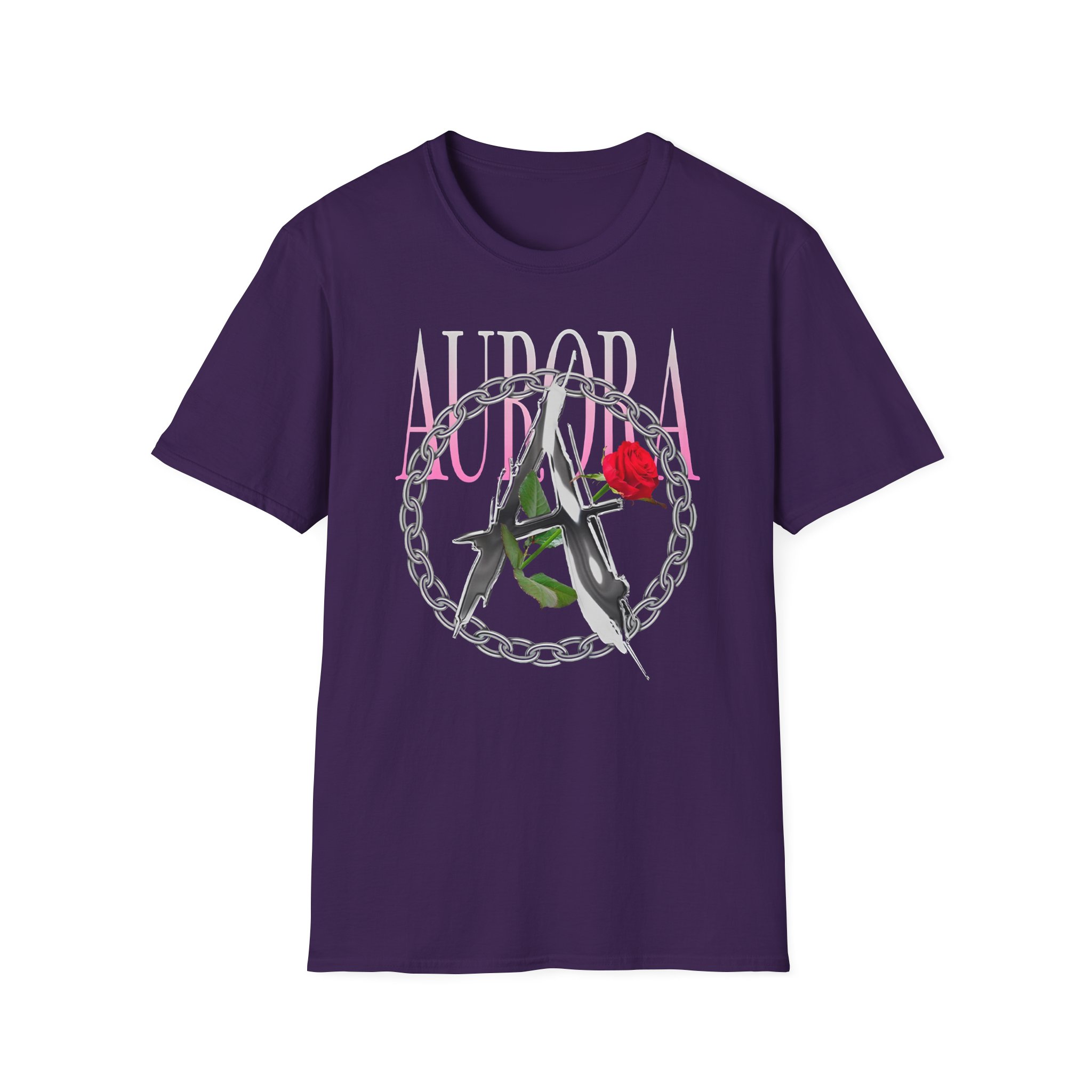 Humbe Esencia Unisex Softstyle T-Shirt