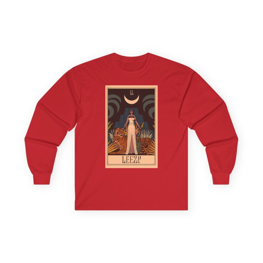 Khruanbin in Leezy Day With Kikagaku Moyo Unisex Ultra Cotton Long Sleeve Tee