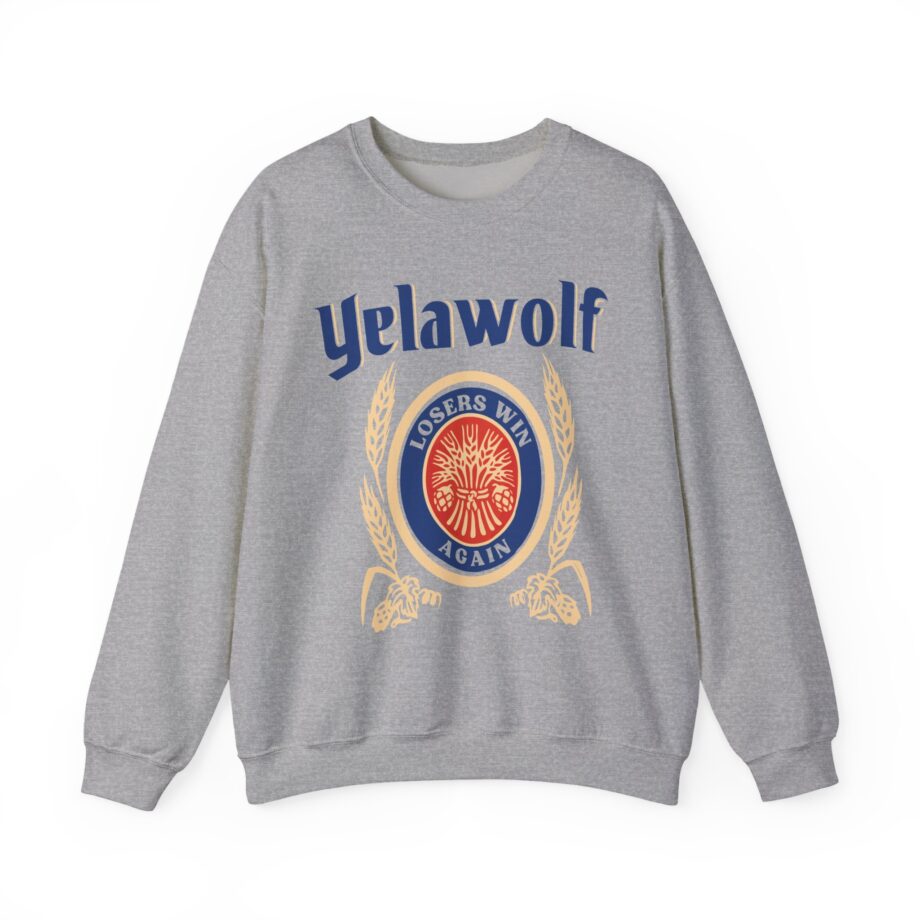 YM Unisex Heavy Blend™ Crewneck Sweatshirt