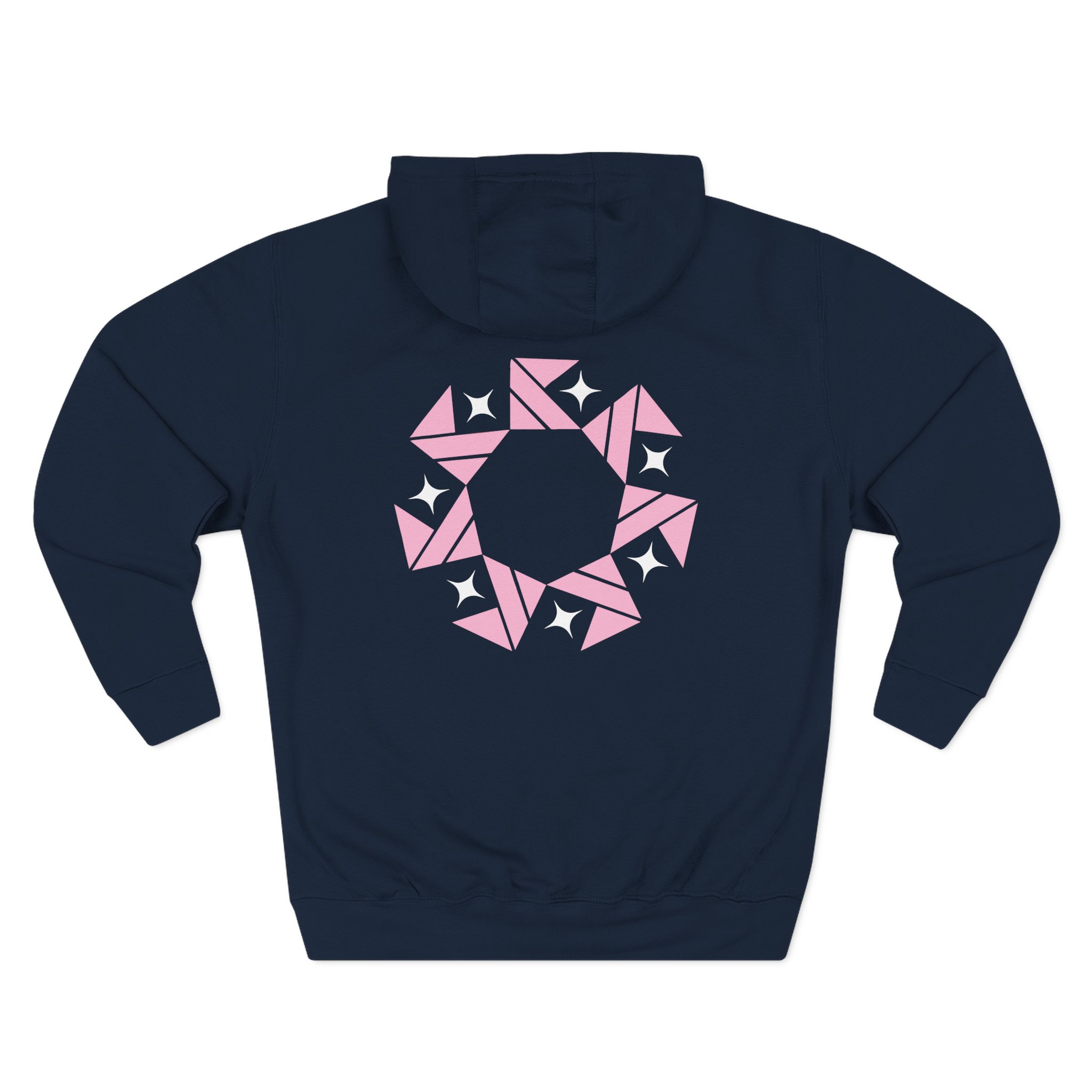 Kaskade Cyber Monday Three-Panel Fleece Hoodie
