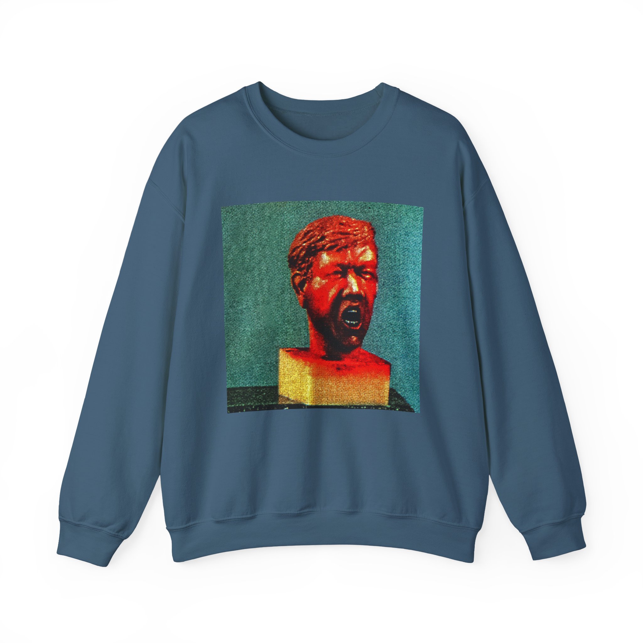 Quicksand Revelation 18 Unisex Heavy Blendâ„¢ Crewneck Sweatshirt
