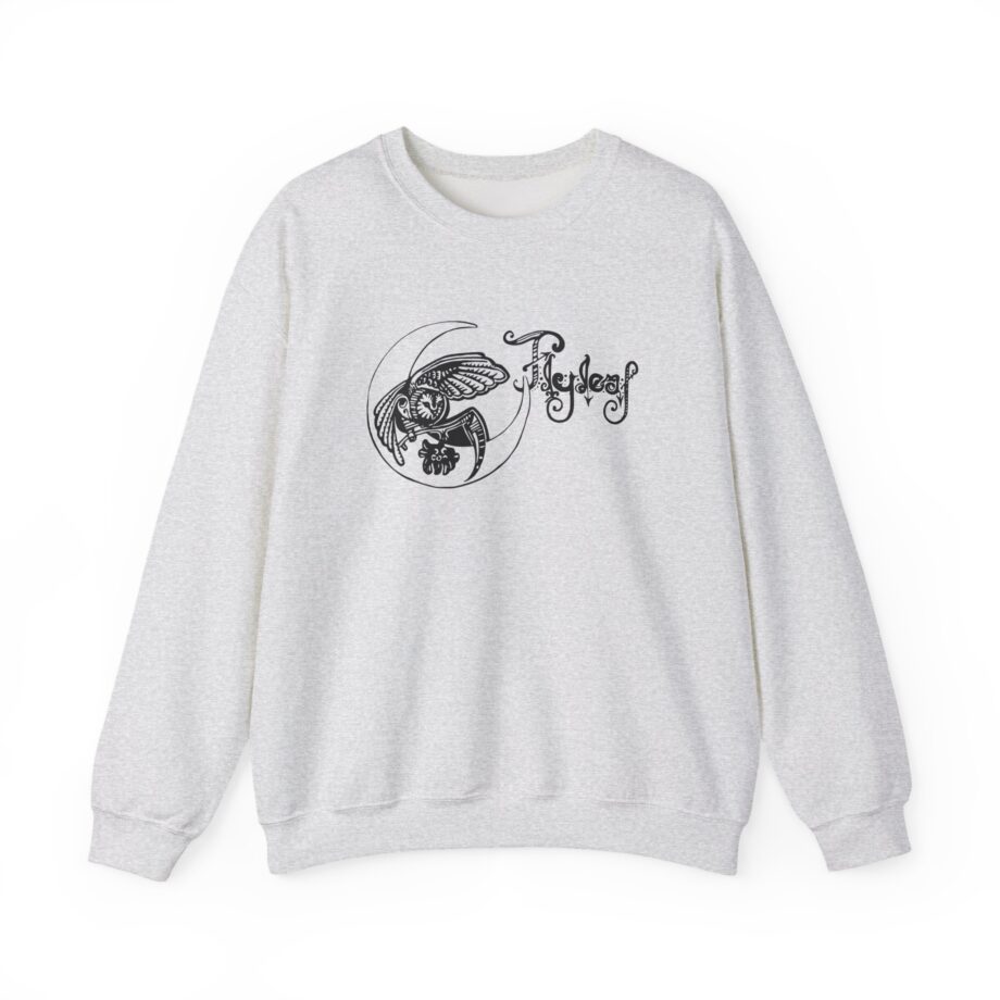 Flyleaf Unisex Heavy Blend™ Crewneck Sweatshirt