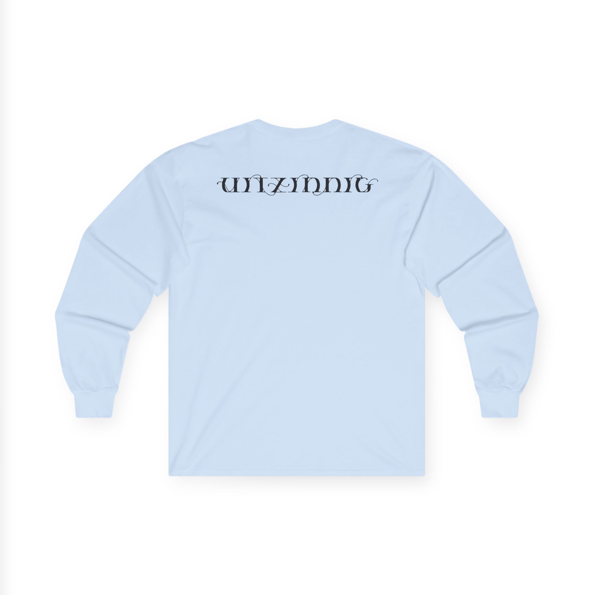 Froukje Unisex Ultra Cotton Long Sleeve Tee